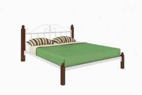 Кровать Диана Lux 1900 (МилСон) в Кировграде - kirovgrad.ok-mebel.com | фото 3