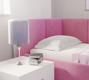 Кровать Диана + Решетка+ПМ (800) *Без Дна в Кировграде - kirovgrad.ok-mebel.com | фото 4