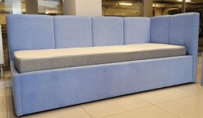 Кровать Диана + Решетка+ПМ+Дно (900) в Кировграде - kirovgrad.ok-mebel.com | фото 5