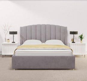 Кровать Доминика + Ортопедическая решетка (1200) в Кировграде - kirovgrad.ok-mebel.com | фото