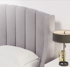 Кровать Доминика + Ортопедическая решетка (1800) в Кировграде - kirovgrad.ok-mebel.com | фото 2