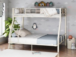 Кровать двухъярусная «Гранада-1 140» в Кировграде - kirovgrad.ok-mebel.com | фото 2