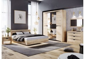 Кровать двуспальная Магантия в Кировграде - kirovgrad.ok-mebel.com | фото 11