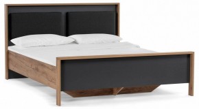 Кровать двуспальная Тхан в Кировграде - kirovgrad.ok-mebel.com | фото