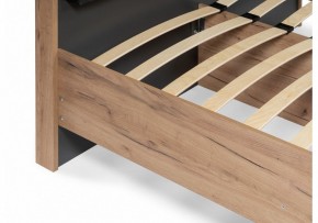 Кровать двуспальная Тхан в Кировграде - kirovgrad.ok-mebel.com | фото 10