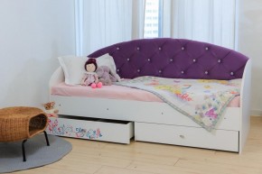 Кровать Эльза (без бортика) на латах в Кировграде - kirovgrad.ok-mebel.com | фото 5