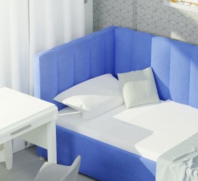 Кровать Энрика + Ортопедическая решетка (900) в Кировграде - kirovgrad.ok-mebel.com | фото 2