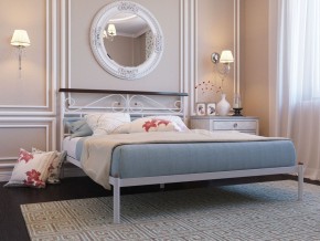 Кровать Эсмеральда 1800*2000 (МилСон) в Кировграде - kirovgrad.ok-mebel.com | фото