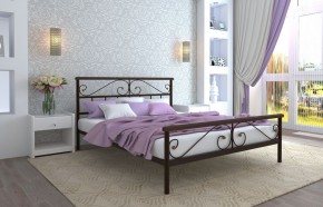 Кровать Эсмеральда Plus (МилСон) в Кировграде - kirovgrad.ok-mebel.com | фото