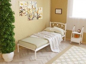 Кровать Ева 900*2000 (МилСон) в Кировграде - kirovgrad.ok-mebel.com | фото