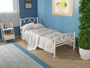 Кровать Ева Plus 800*2000 (МилСон) в Кировграде - kirovgrad.ok-mebel.com | фото