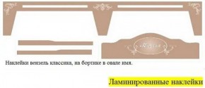 Кровать Фея 1900 с двумя ящиками в Кировграде - kirovgrad.ok-mebel.com | фото 18