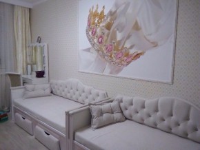 Кровать Фея 1900 с двумя ящиками в Кировграде - kirovgrad.ok-mebel.com | фото 31