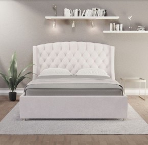 Кровать Франческа + Ортопедическая решетка (1200) в Кировграде - kirovgrad.ok-mebel.com | фото