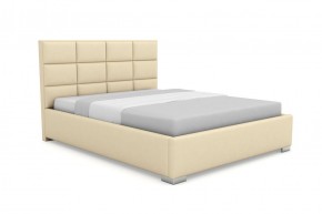 Кровать Глэдис интерьерная +основание (120х200) в Кировграде - kirovgrad.ok-mebel.com | фото 3