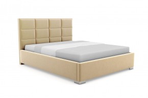 Кровать Глэдис интерьерная +основание (120х200) в Кировграде - kirovgrad.ok-mebel.com | фото 5