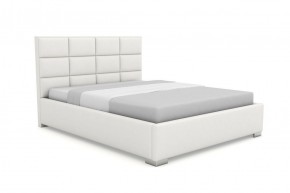 Кровать Глэдис интерьерная +основание (80х200) в Кировграде - kirovgrad.ok-mebel.com | фото