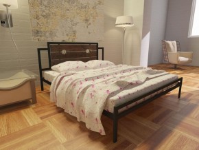 Кровать Инесса 1600*1900 (МилСон) в Кировграде - kirovgrad.ok-mebel.com | фото