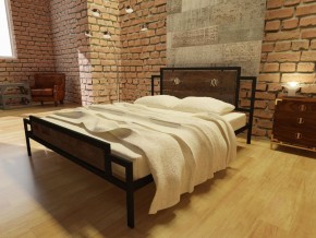 Кровать Инесса Plus 1400*1900 (МилСон) в Кировграде - kirovgrad.ok-mebel.com | фото