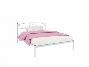 Кровать Каролина 1600*2000 в Кировграде - kirovgrad.ok-mebel.com | фото