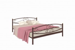 Кровать Каролина plus 2000 (МилСон) в Кировграде - kirovgrad.ok-mebel.com | фото 2