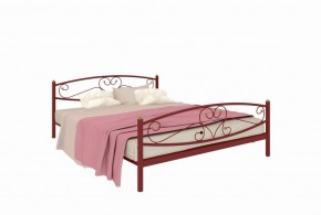 Кровать Каролина plus 1600*2000 в Кировграде - kirovgrad.ok-mebel.com | фото