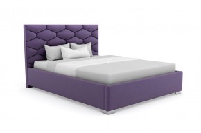 Кровать Коралл интерьерная +основание (120х200) в Кировграде - kirovgrad.ok-mebel.com | фото 19