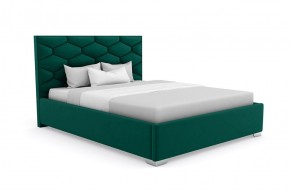 Кровать Коралл интерьерная +основание (120х200) в Кировграде - kirovgrad.ok-mebel.com | фото 20