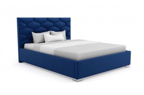 Кровать Коралл интерьерная +основание (140х200) в Кировграде - kirovgrad.ok-mebel.com | фото 21
