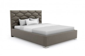 Кровать Коралл интерьерная +основание (180х200) в Кировграде - kirovgrad.ok-mebel.com | фото 16
