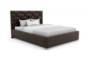Кровать Коралл интерьерная +основание (180х200) в Кировграде - kirovgrad.ok-mebel.com | фото 22