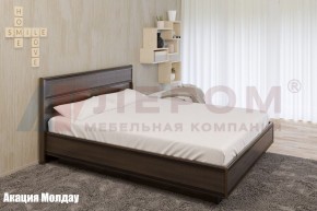 Кровать КР-1004 в Кировграде - kirovgrad.ok-mebel.com | фото 3