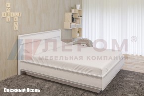 Кровать КР-1004 в Кировграде - kirovgrad.ok-mebel.com | фото 4