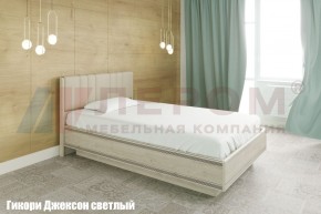 Кровать КР-1012 с мягким изголовьем в Кировграде - kirovgrad.ok-mebel.com | фото 4