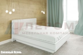 Кровать КР-1013 с мягким изголовьем в Кировграде - kirovgrad.ok-mebel.com | фото 4