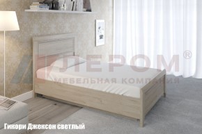 Кровать КР-1021 в Кировграде - kirovgrad.ok-mebel.com | фото 2
