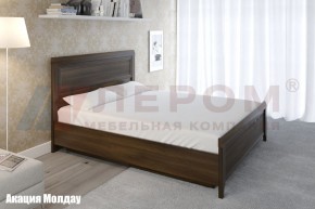 Кровать КР-1023 в Кировграде - kirovgrad.ok-mebel.com | фото 3