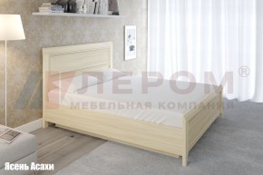 Кровать КР-1024 в Кировграде - kirovgrad.ok-mebel.com | фото