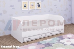 Кровать КР-1042 в Кировграде - kirovgrad.ok-mebel.com | фото 4