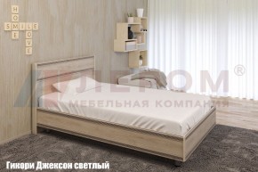 Кровать КР-2001 в Кировграде - kirovgrad.ok-mebel.com | фото 2