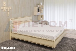 Кровать КР-2002 в Кировграде - kirovgrad.ok-mebel.com | фото