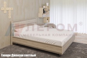 Кровать КР-2002 в Кировграде - kirovgrad.ok-mebel.com | фото 2