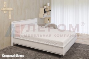 Кровать КР-2002 в Кировграде - kirovgrad.ok-mebel.com | фото 4