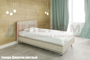 Кровать КР-2011 с мягким изголовьем в Кировграде - kirovgrad.ok-mebel.com | фото 2