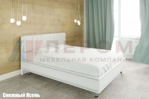 Кровать КР-2013 с мягким изголовьем в Кировграде - kirovgrad.ok-mebel.com | фото 4