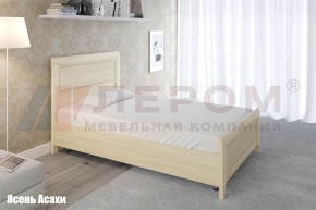 Кровать КР-2021 в Кировграде - kirovgrad.ok-mebel.com | фото