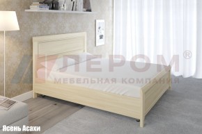Кровать КР-2023 в Кировграде - kirovgrad.ok-mebel.com | фото