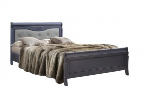 Кровать Лика ММ-137-02/18 (1800*2000) в Кировграде - kirovgrad.ok-mebel.com | фото 3