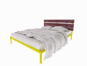 Кровать Луиза (МилСон) в Кировграде - kirovgrad.ok-mebel.com | фото 7