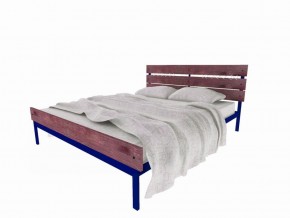 Кровать Луиза Plus (МилСон) в Кировграде - kirovgrad.ok-mebel.com | фото 3